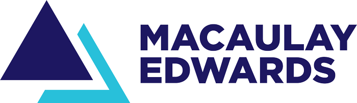 Macaulay Edwards Independent Financial Consultants Limited Logo